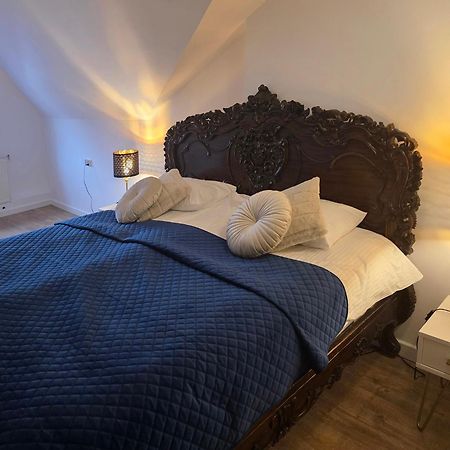 Hotel Kurpia Arte Nowogród Eksteriør billede