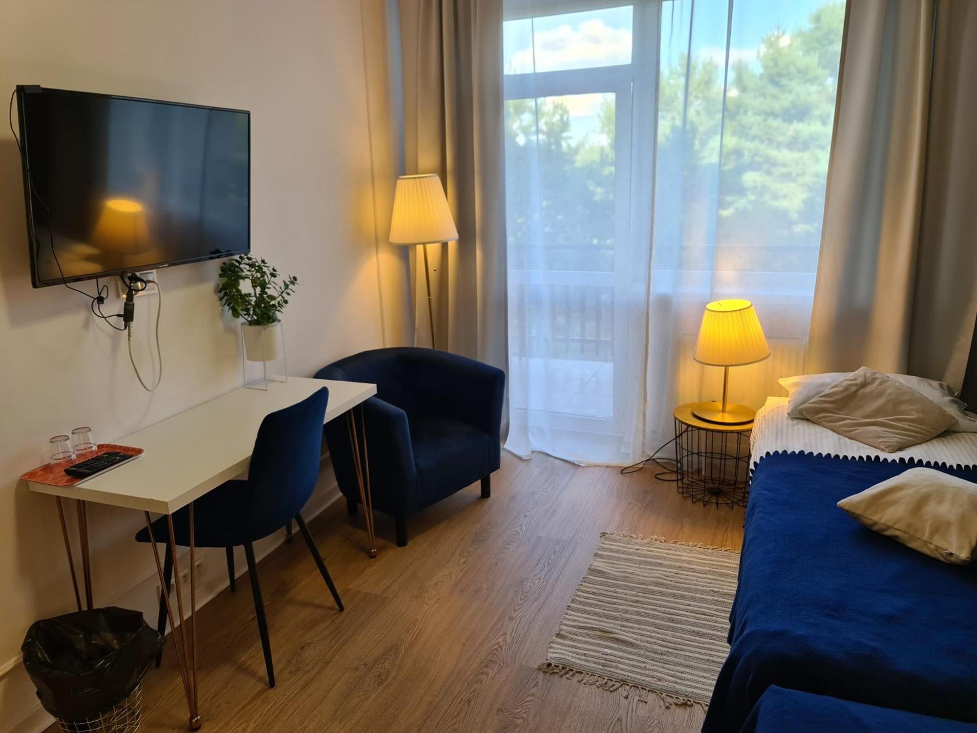 Hotel Kurpia Arte Nowogród Eksteriør billede