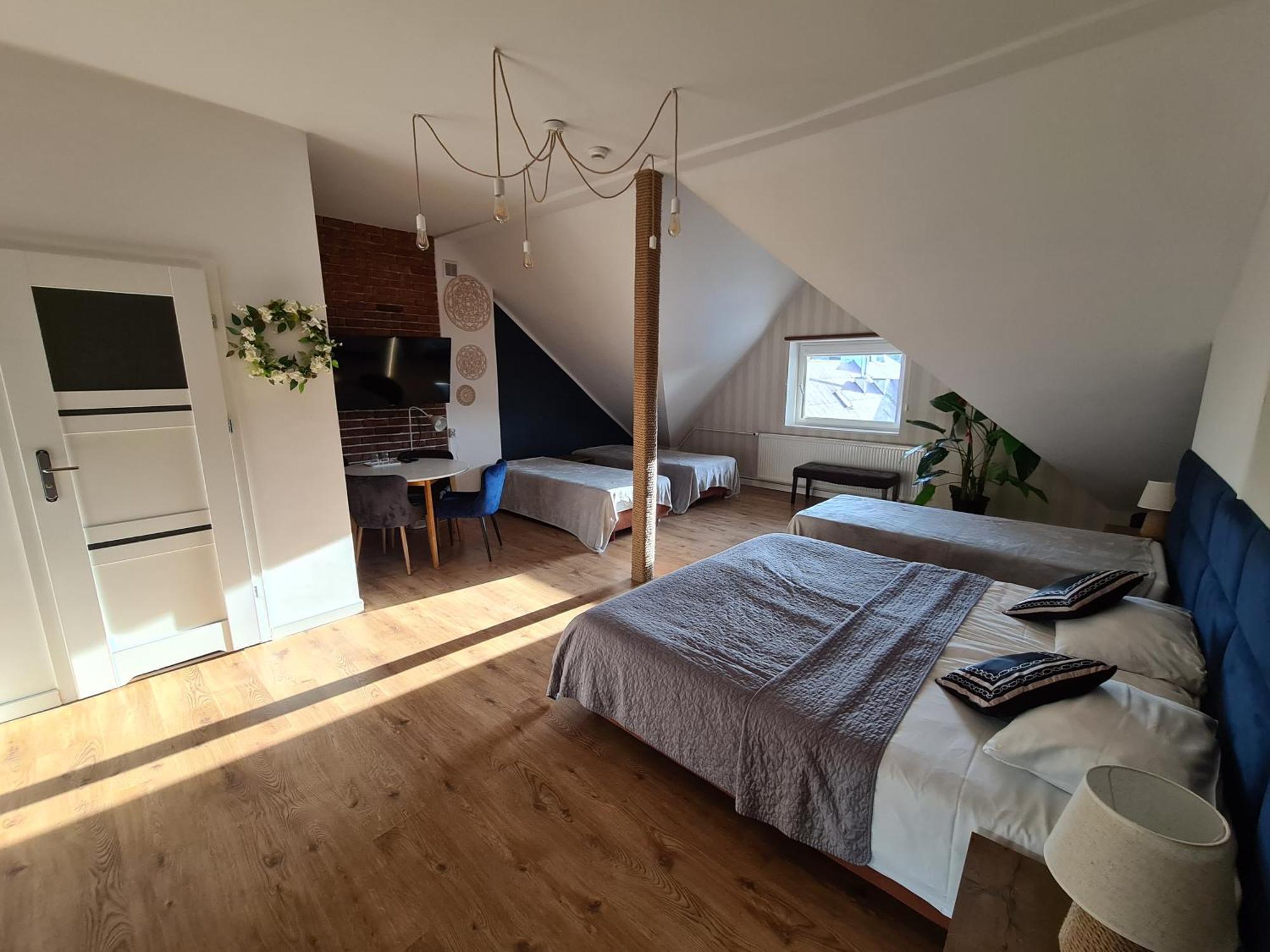Hotel Kurpia Arte Nowogród Eksteriør billede