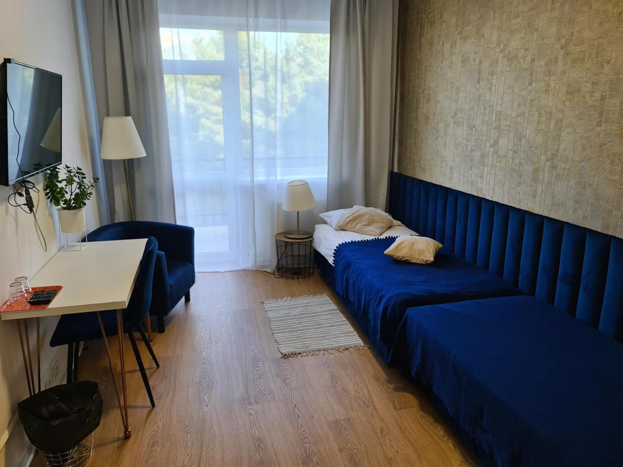 Hotel Kurpia Arte Nowogród Eksteriør billede