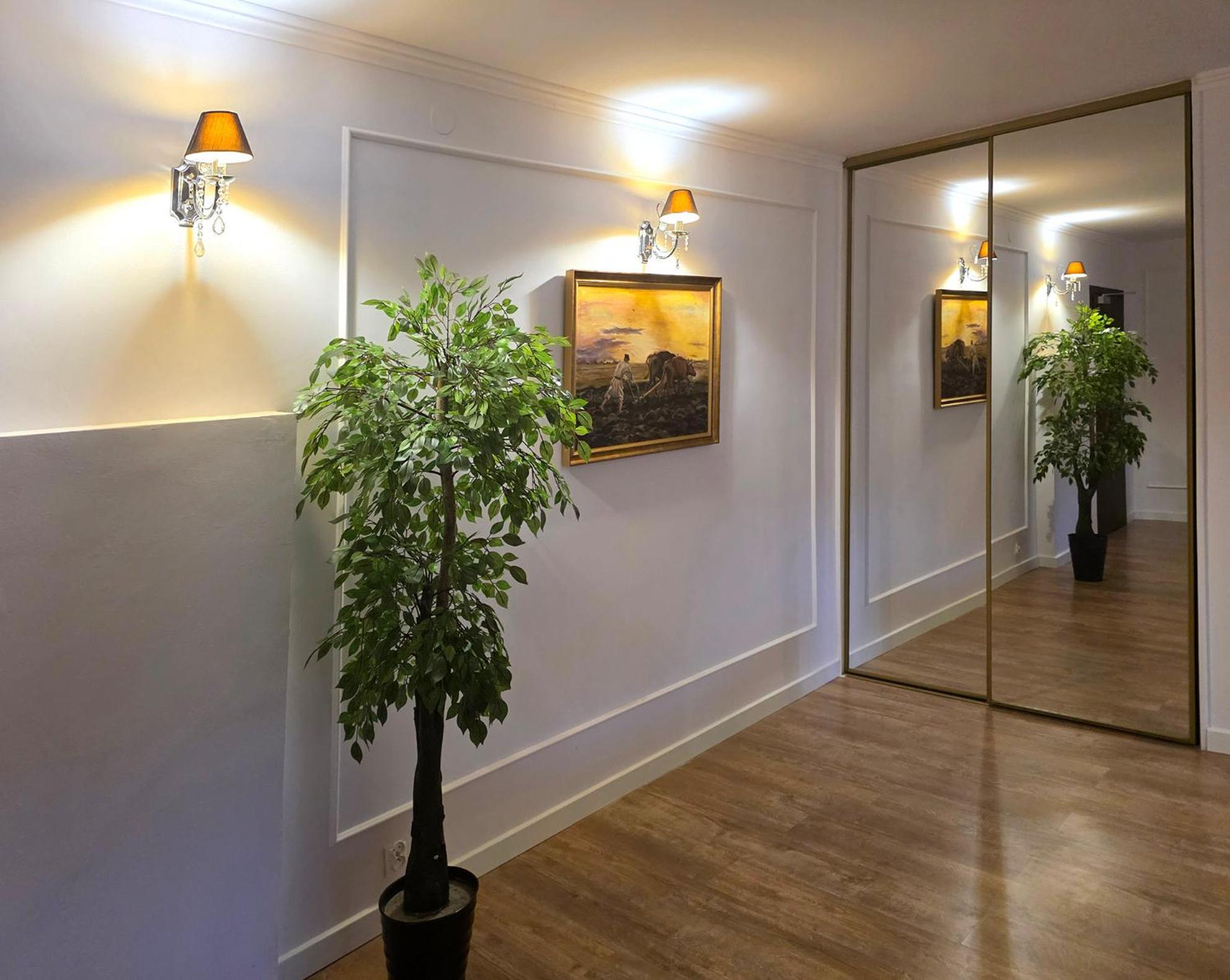 Hotel Kurpia Arte Nowogród Eksteriør billede